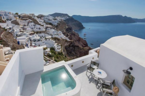 Rhenia's Villas